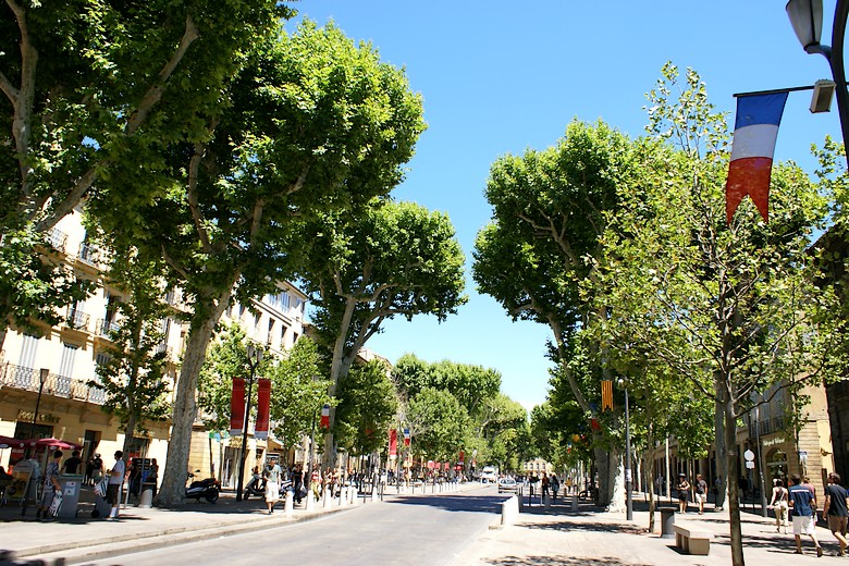 Aix-en-Provence