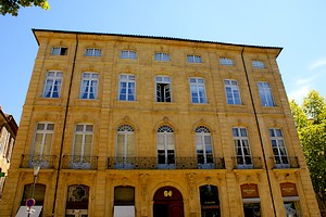 Hôtel du Poët