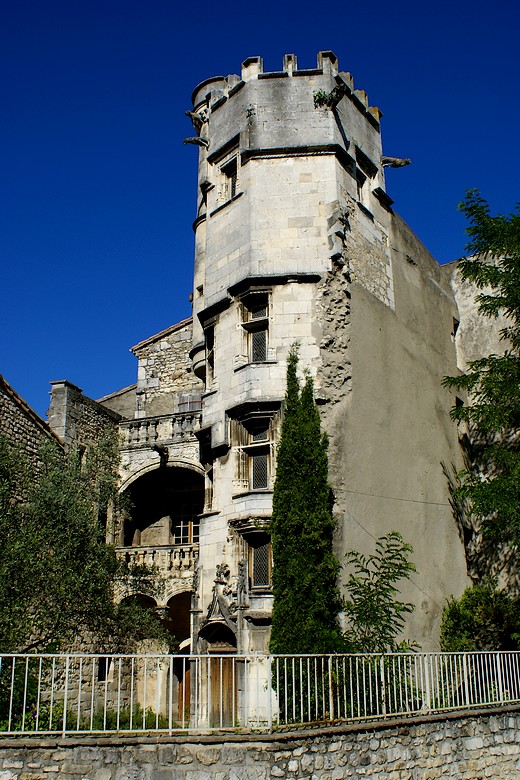 Hôtel Nicolay