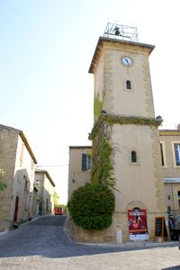 Campanile