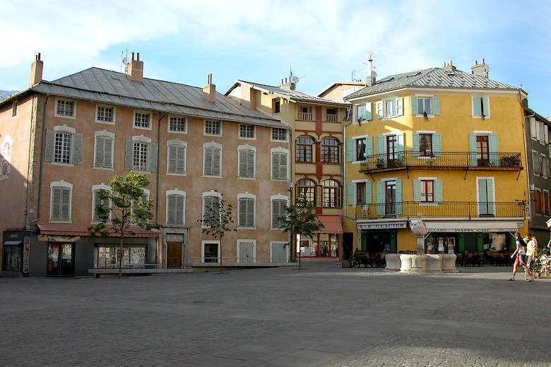Centre-ville