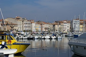 Port Vieux