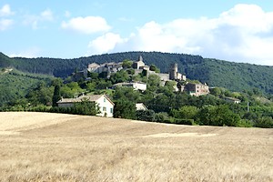 Saint-Vincent-de-Barrès