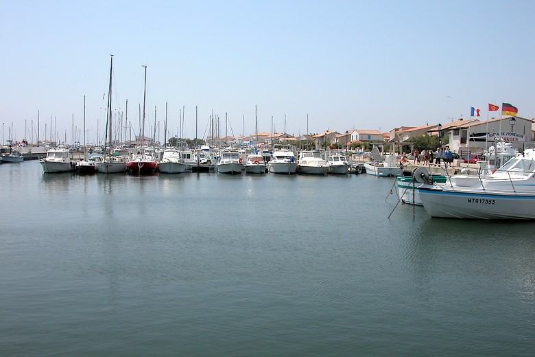 Port Gardian