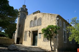 Au coeur de l'abbaye