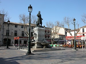 Place Saint-Louis