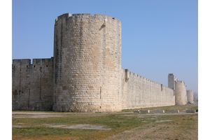Tour de la Poudrière