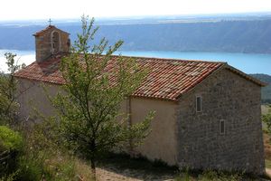 Chapelle Saint-Pierre