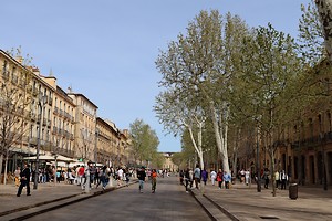 Aix-en-Provence (Bouches-du-Rhône)
