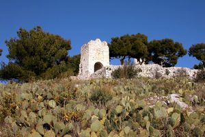 On quitte la chapelle