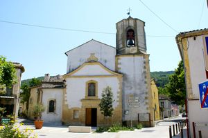 Eglise Saint Pons