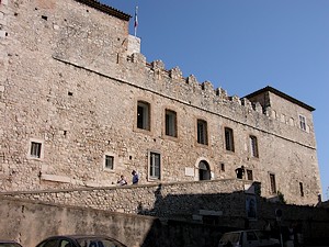 Château des Grimaldi