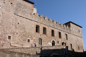 Château Grimaldi