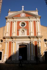 Cathédrale Notre-Dame-de-l'Immaculée-Conception