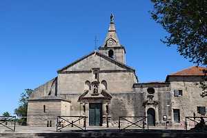 Notre-Dame-de-la-Major (église catholique)