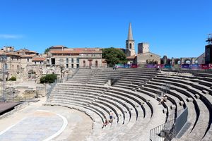 Théâtre Antique