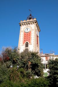 Tour de l'horloge