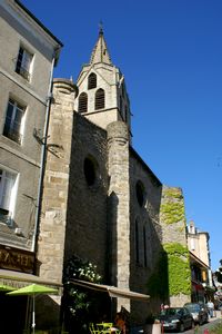 L'église