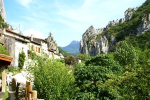 Autre point de vue pittoresque