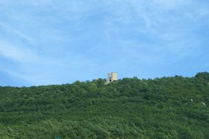 Château de Pélafol