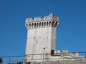 Tour polygonale
