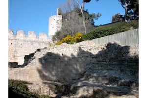 Fouille archéologique