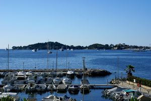 Zoom sur Saint-Jean-Cap-Ferrat