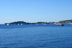 Zoom sur Saint-Jean-Cap-Ferrat