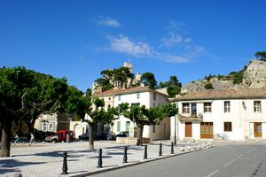 Le village