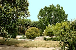 Jardin public