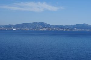 Zoom direction Marseille