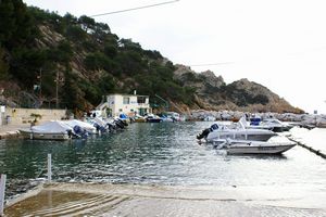 Le port