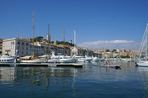 Port (Cannes I)