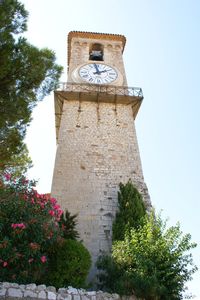 Clocher de Notre-Dame-d’Espérance