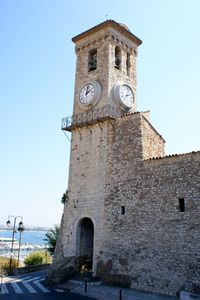 Clocher de Notre-Dame-d’Espérance