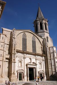 Cathédrale Saint-Siffrein