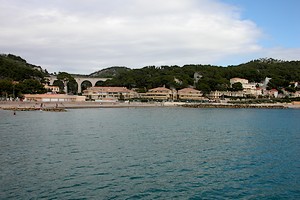 Le Rouet-Plage