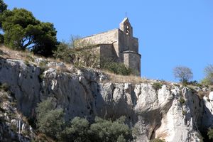 Colline Saint-Jacques