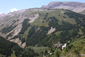 Un massif