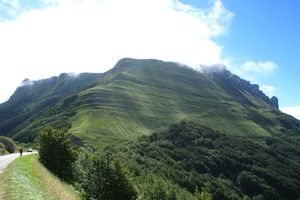 Roc de Toulau