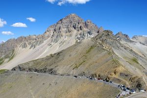 Le Grand Galibier