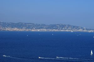 Zoom sur Cannes