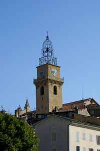 Cathédrale Saint-Jérôme
