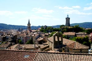 Draguignan