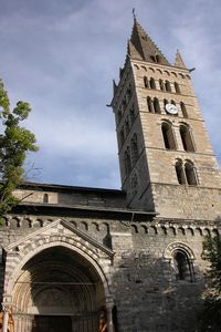Cathédrale Notre-Dame-du-Réal
