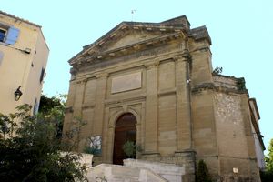 Eglise Notre-Dame de Grâce