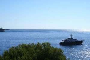 Mer Méditerranée