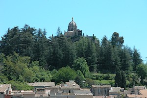 Citadelle de Forcalquier