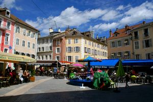 Place Jean Marcellin