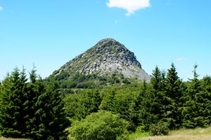 On quitte le « tas de gerbes »